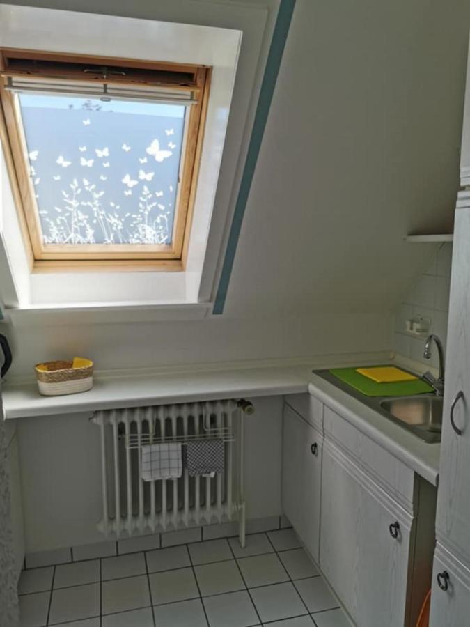 Haus Dunenhase Sankt Peter-Ording Extérieur photo