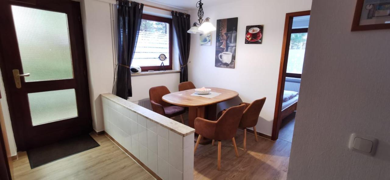 Haus Dunenhase Sankt Peter-Ording Extérieur photo